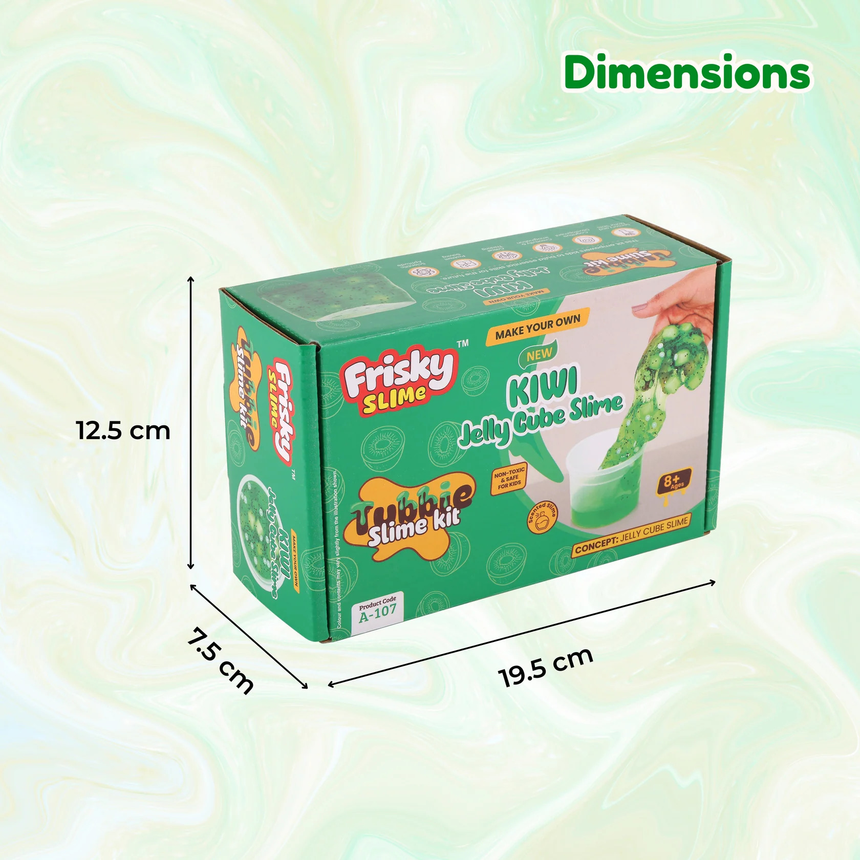  Find Slime Toys for Kids for Fun-Filled Playdates