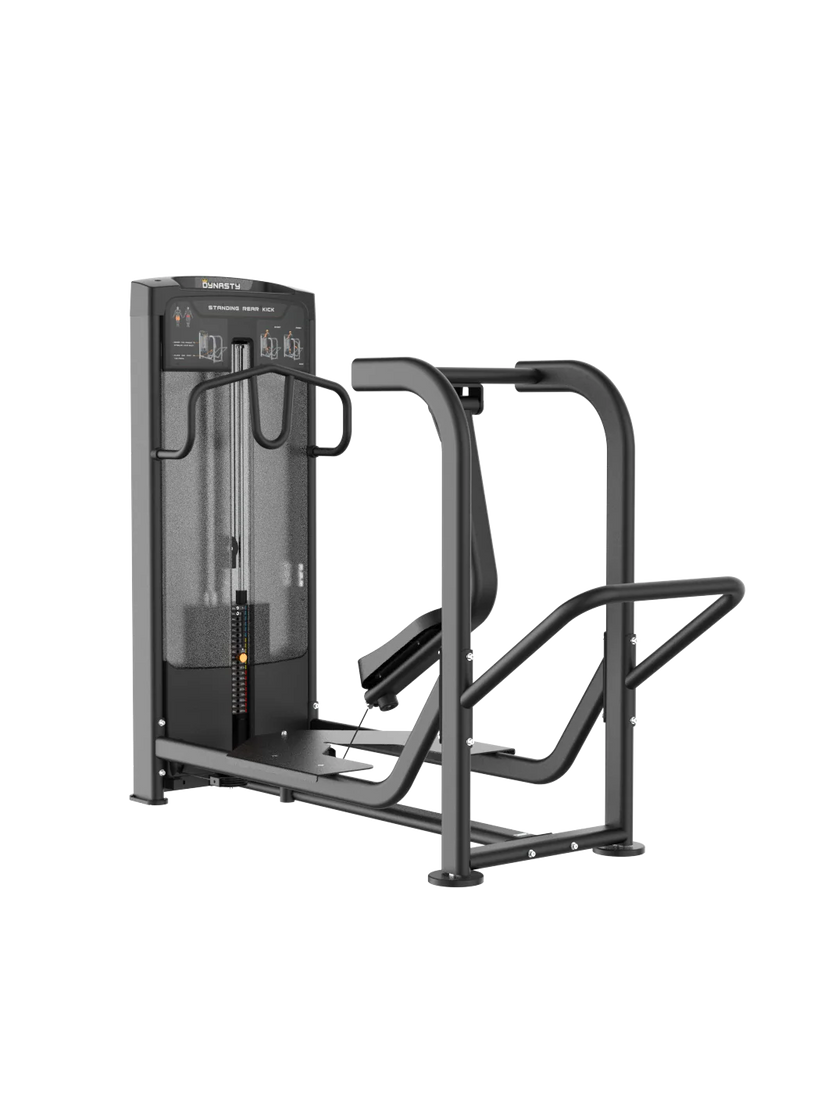  Shop Commercial Glute Workout Machines in Mexico This Halloween 2026