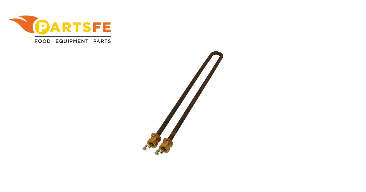  Southbend 1174561 Commercial Range Steamer Element