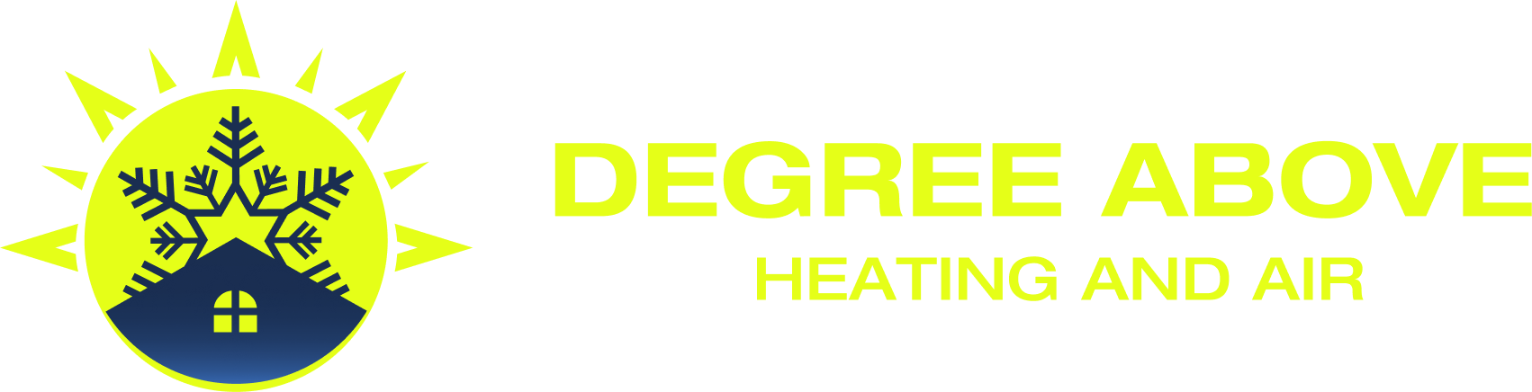  Degree Above Heating & AC Repair