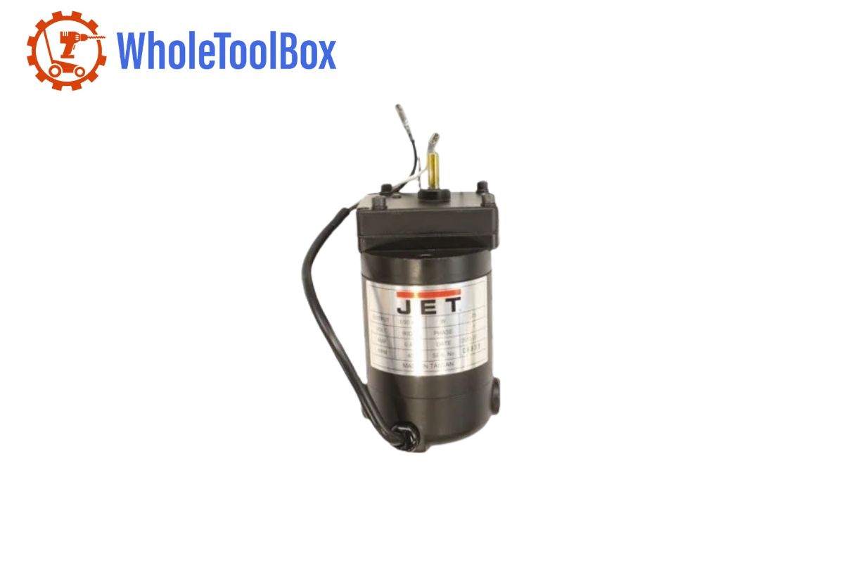  Jet JWDS1632-201 Conveyer Gear Motor