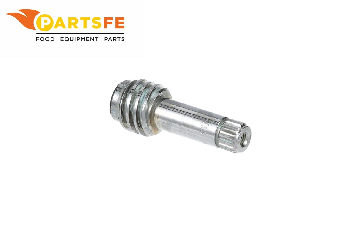  T&S Brass 000801-25 Cold Spindle