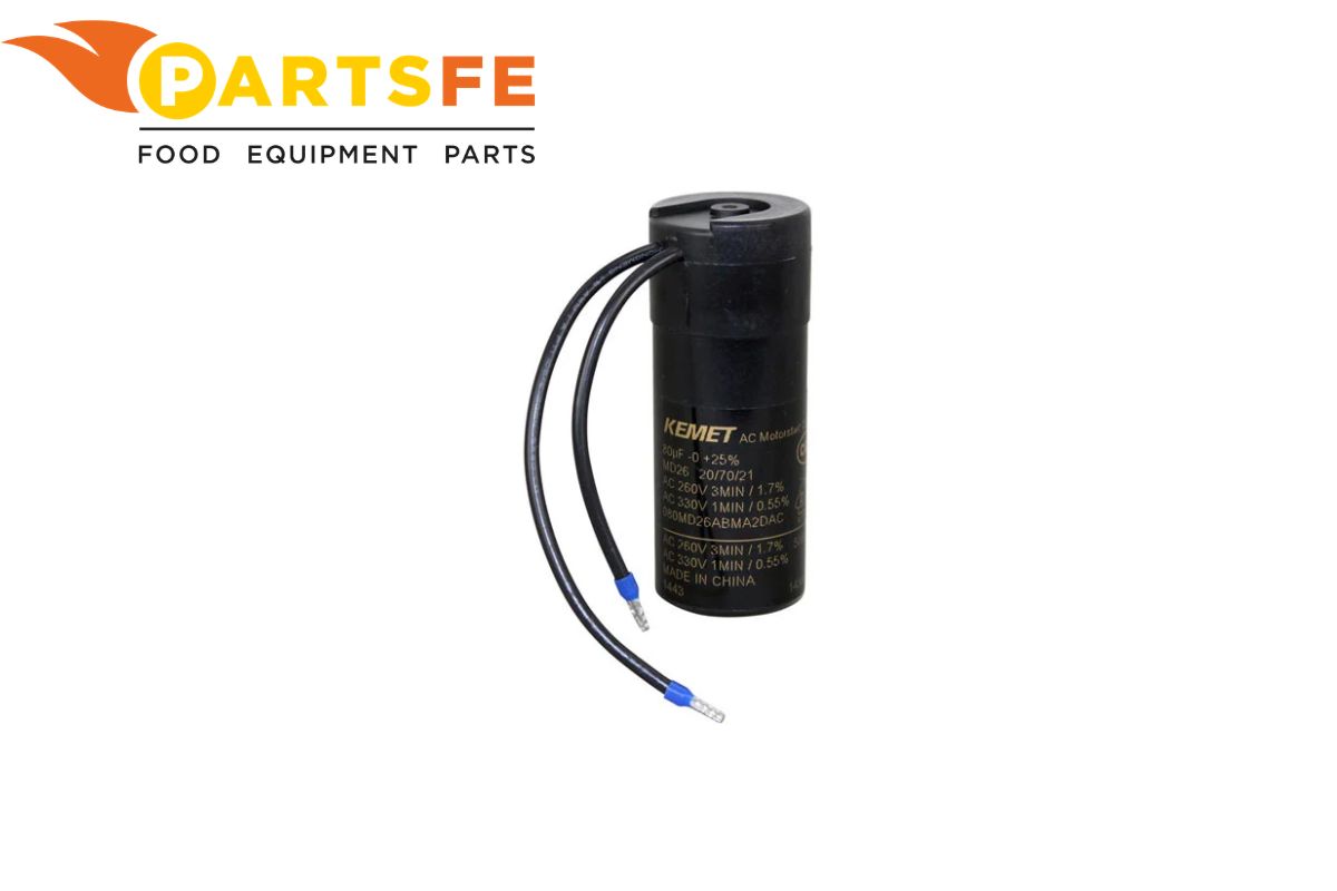  Globe AKER Slicer Start Capacitor