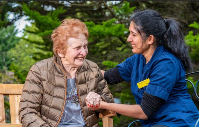  Nursing Home Maidstone
