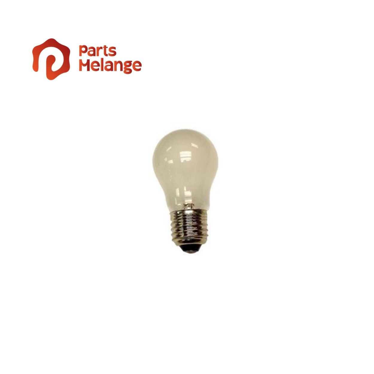  Whirlpool WP67002552 Refrigerator Light Bulb