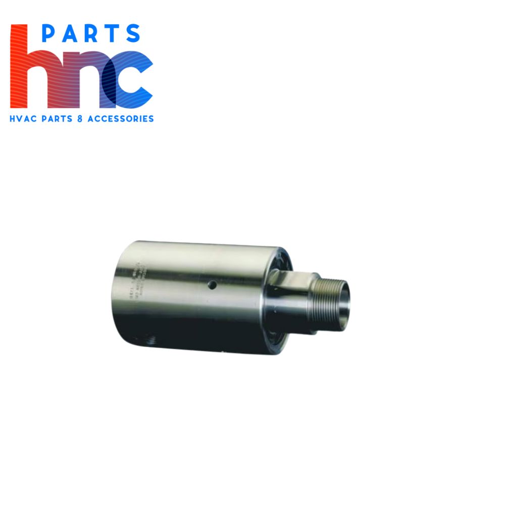  Duff Norton 750114C 1" Rotary Union Stainless Steel