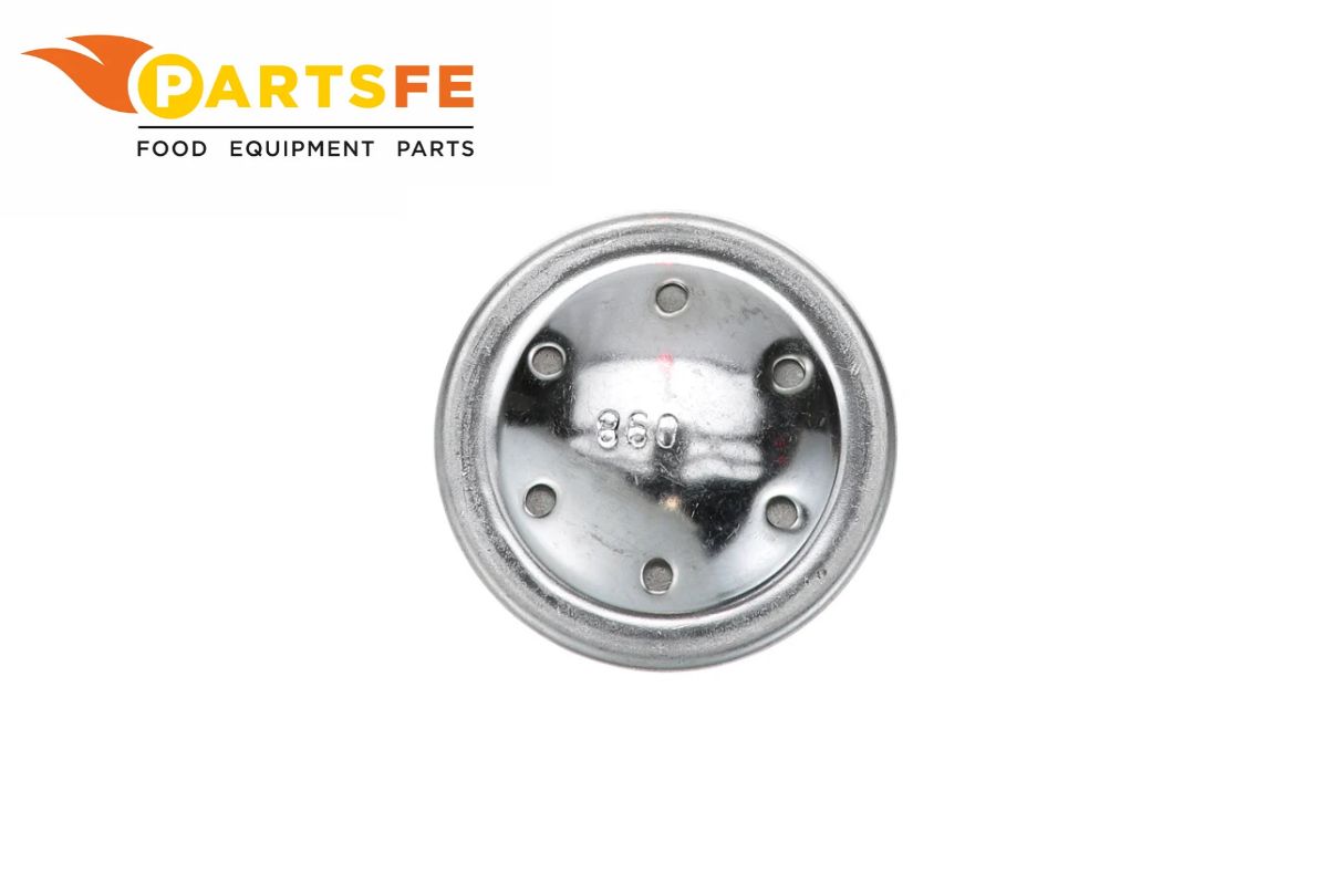  Bunn 01082.0002 Six-Hole Brewer Sprayhead
