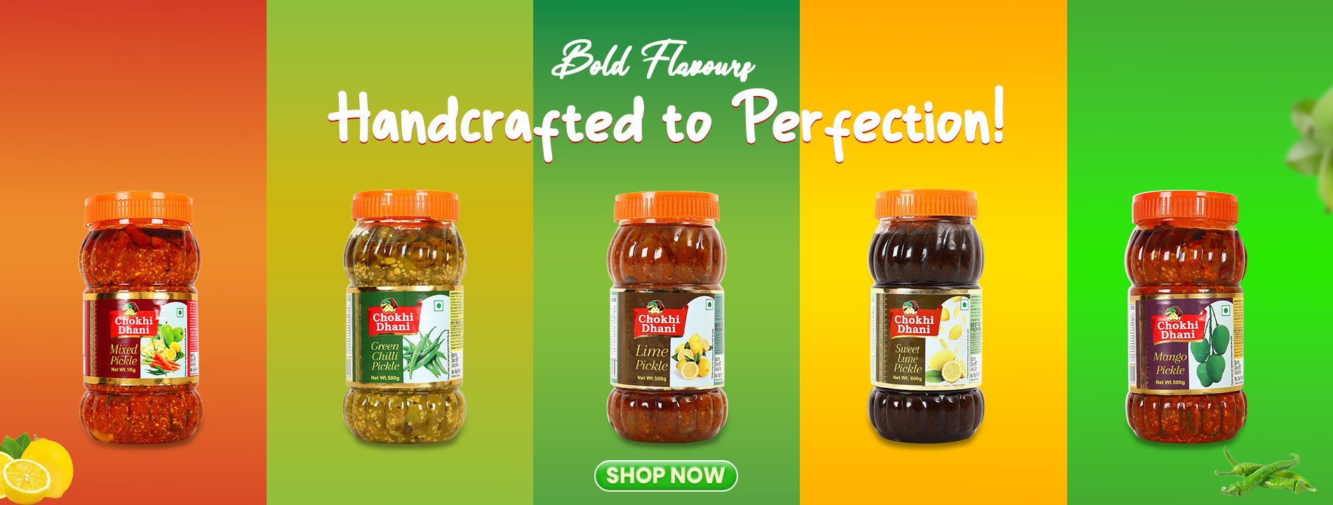  Top indian grocery exporter in India  - Chokhi Dhani Foods