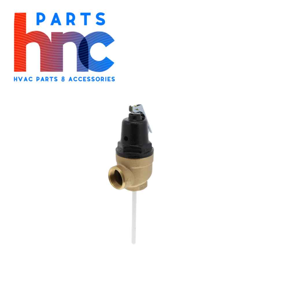  Bradford White 415-33630-04 1" Temperature & Pressure Relief Valve 150 PSI