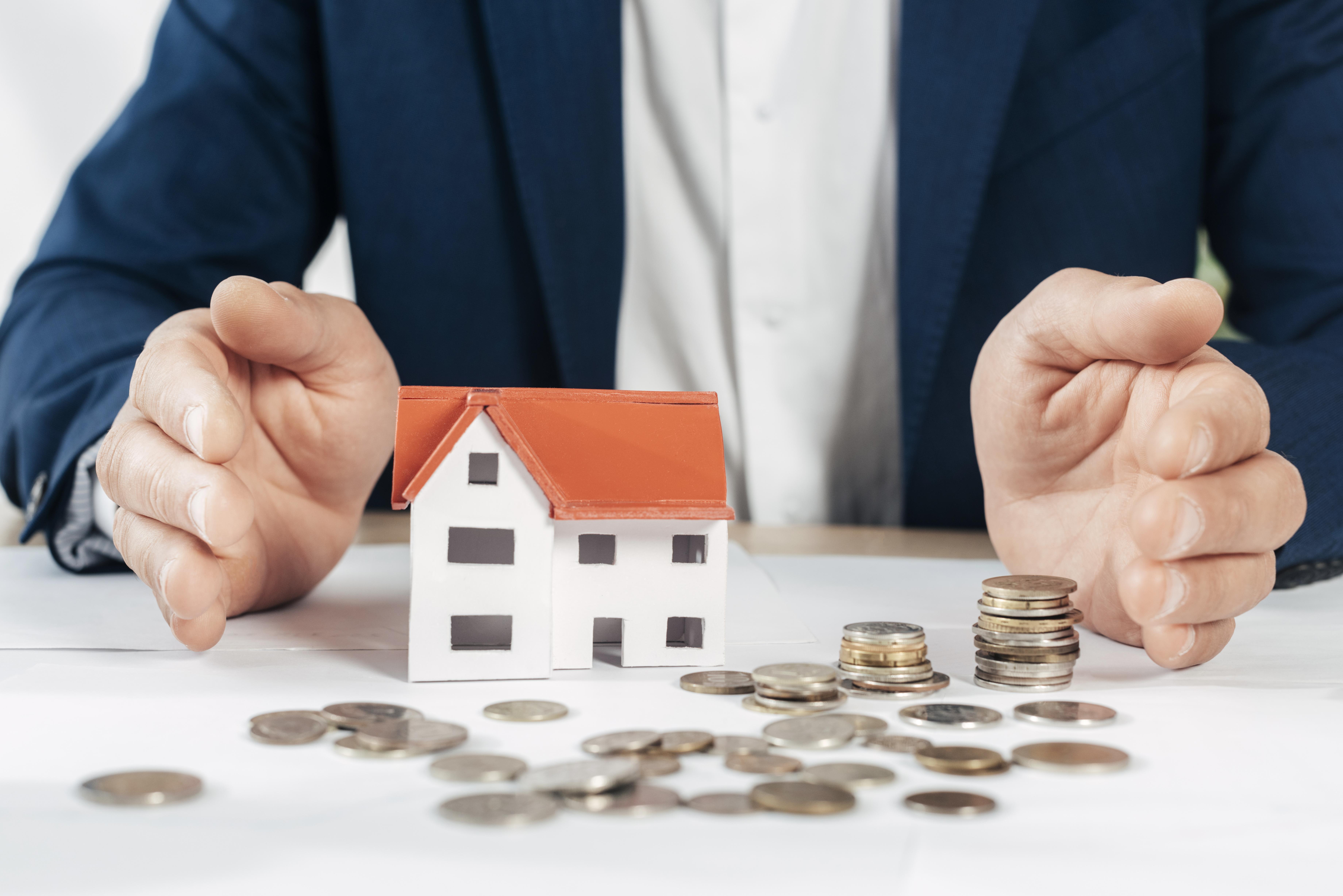  1031 Exchange Consultant: Make Informed Real Estate Investment Decisions