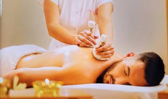  Suaz Wellness Sanctuary – Discover Premium Massage Therapies in Calangute, Goa