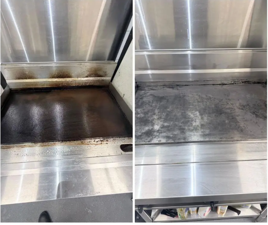  Professional Restaurant Cleaning for Melbourne Businesses