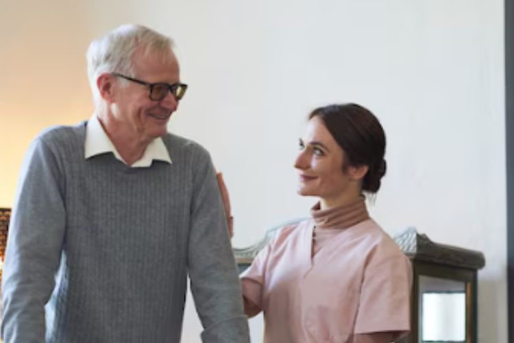  How Concierge for Seniors in Santa Clara Supports Independent Living