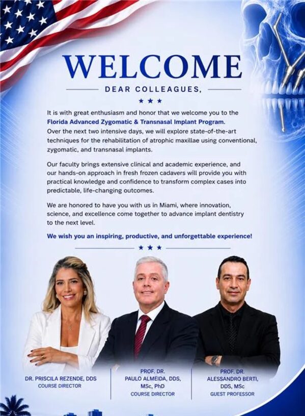  About Zygomatic Implant Academy | Implant Education