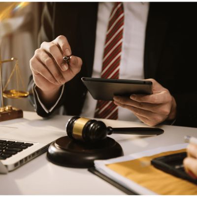  Franchise Lawyers