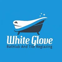  White Glove Bathtub