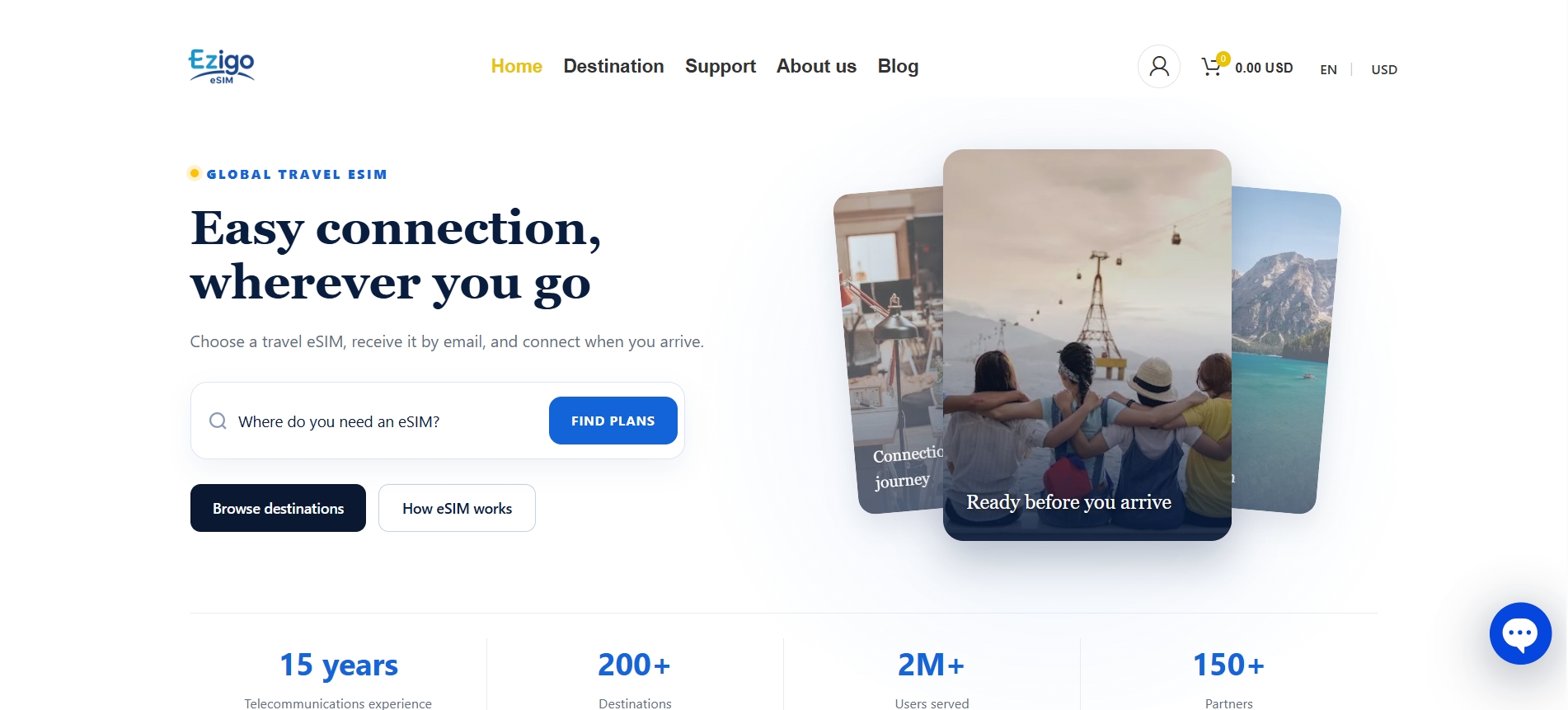  Travel eSIM for First-Time Users - Install Before You Fly