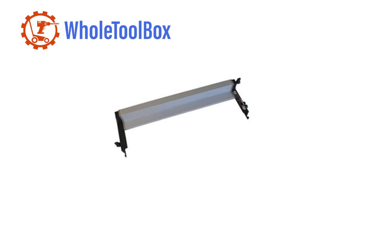  Metabo HPT - Hitachi 371649 Rip Fence Assembly