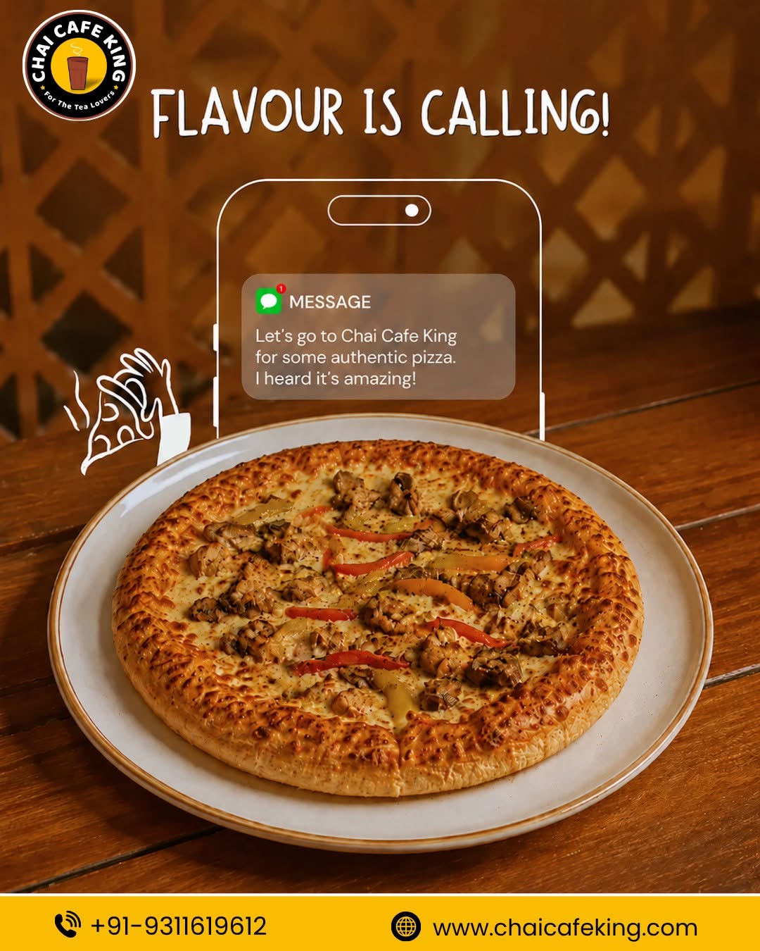  Discover Chai Cafe King Franchise Cost | Chai Franchise India