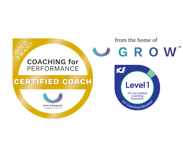  Coaching for Performance Coach Certification