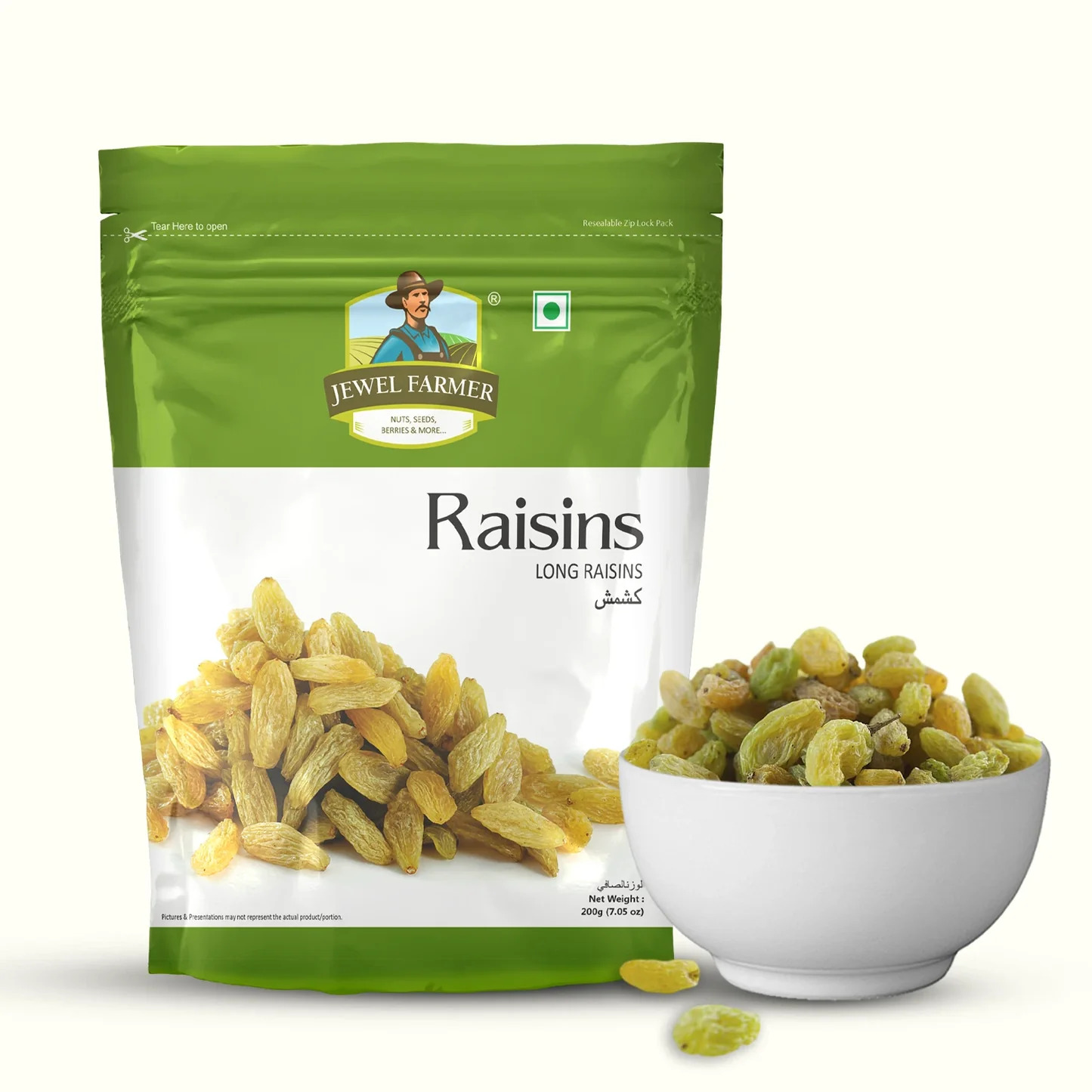  Buy Premium Raisins Online in India | Fresh Kishmish – Jewel Farmer