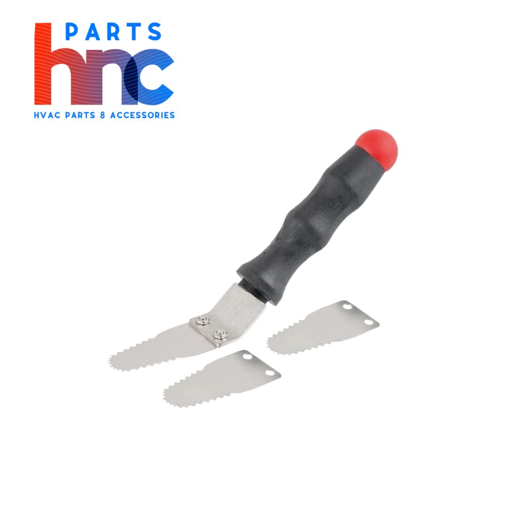  Viessmann 7883995 Cleaning Spatula W/3 Replacement Blades