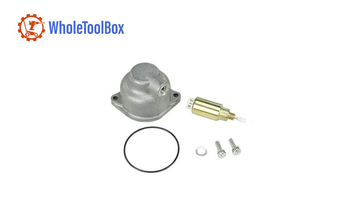  Briggs & Stratton 798778 Engine Float Bowl