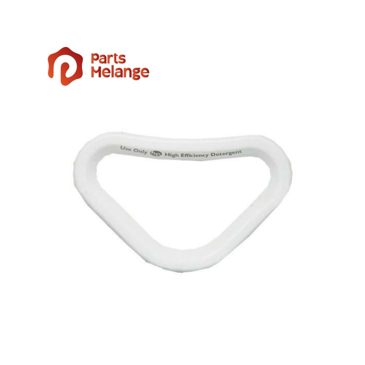  Whirlpool WP8563877 Washer Bezel