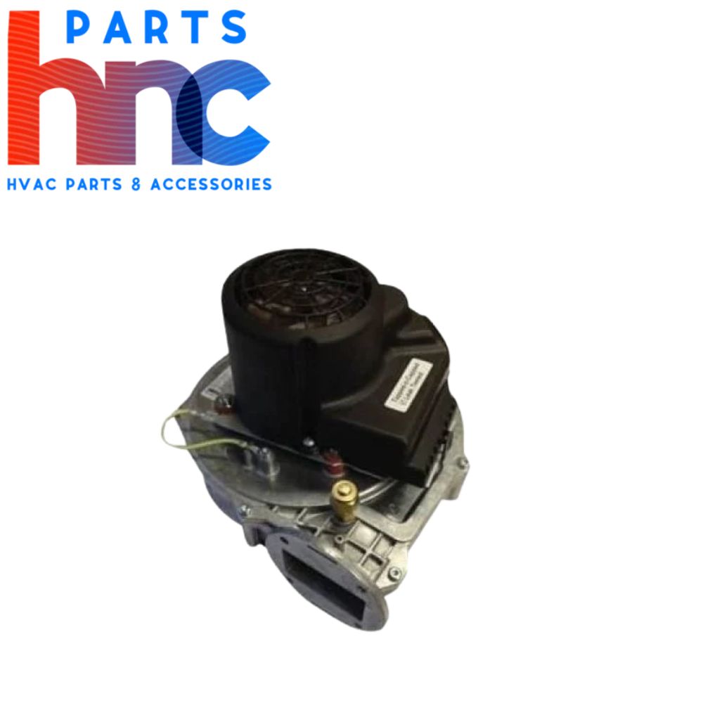  NTI Boiler 6008299402 Combustion Blower EBM TI/LX 400