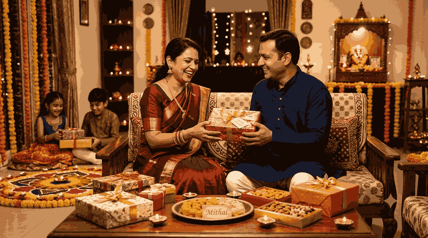  What Are The Best Diwali Gifts For Him?
