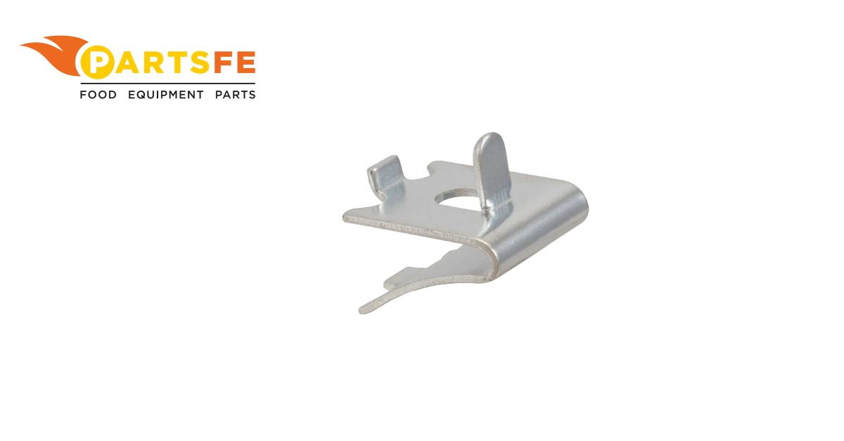  TRUE 920158 Shelf Clip Kit Set of 4