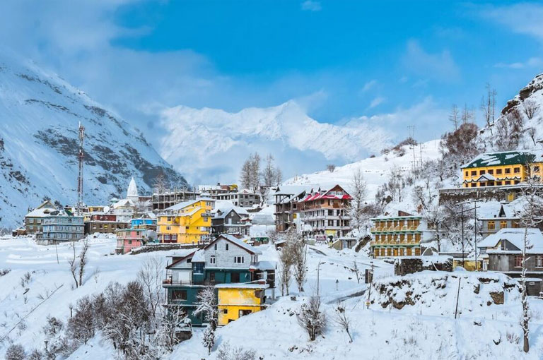  Plan Your Budget Manali Trip From Chandigarh | Get At Best Price