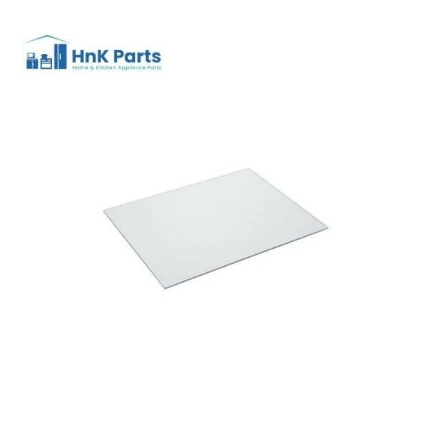  Frigidaire 240443391 Refrigerator Glass Pan Cover Insert
