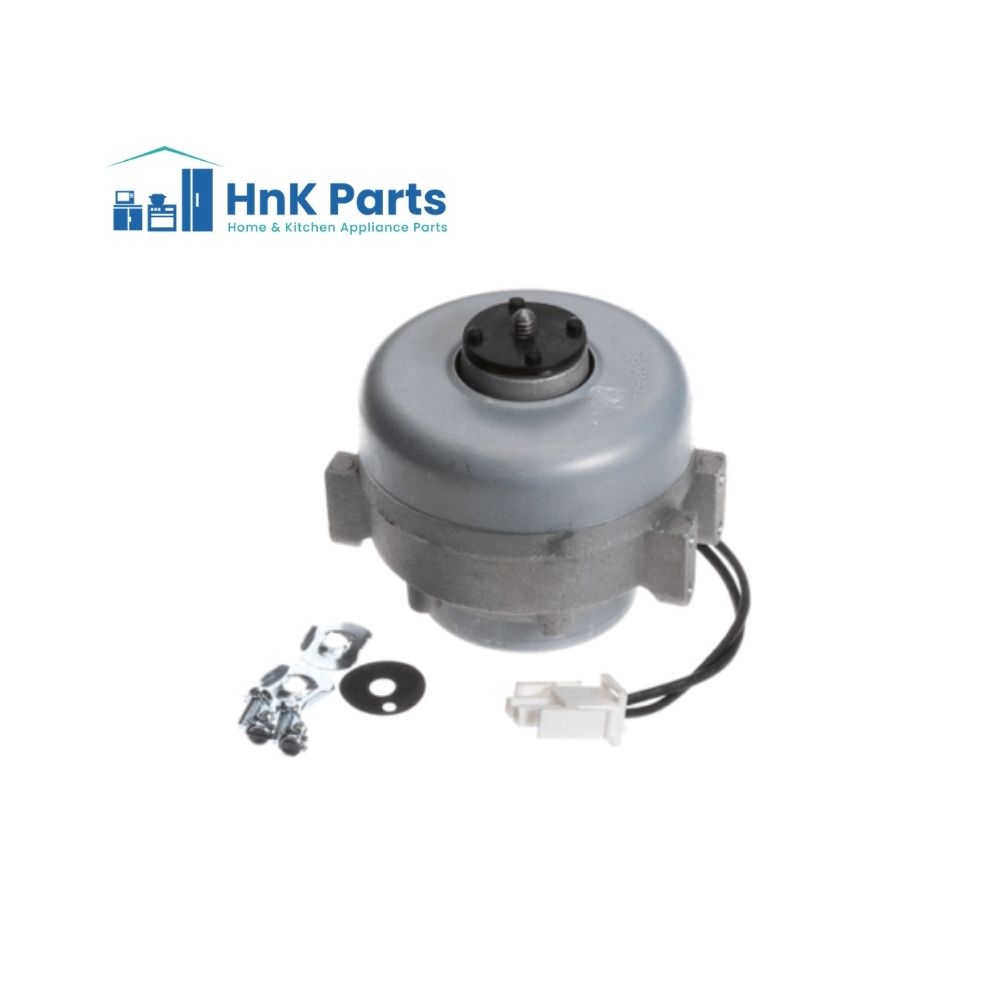  Scotsman 12-3024-01 Ice Machine Fan Motor 115V 2.3W