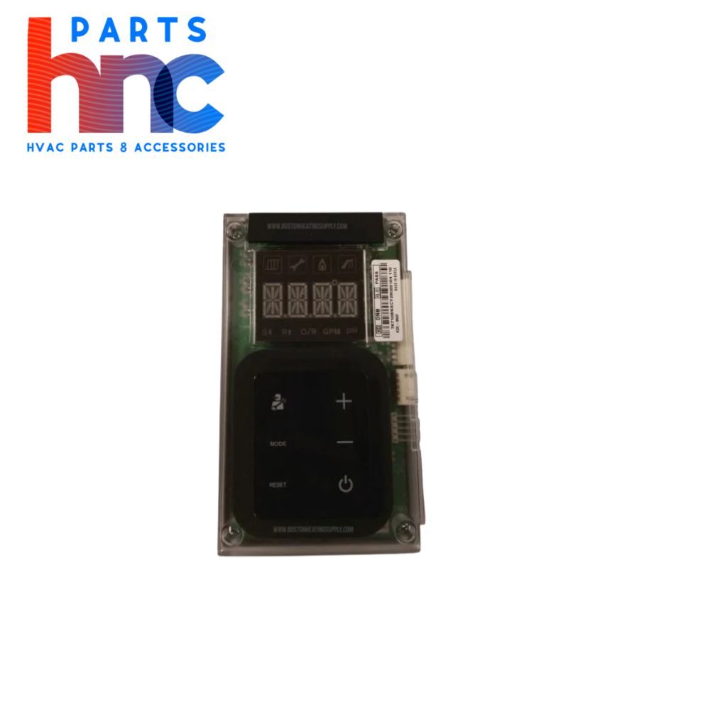  Navien Tankless Water Heaters 30012269B Front Panel KDC-350P NCB