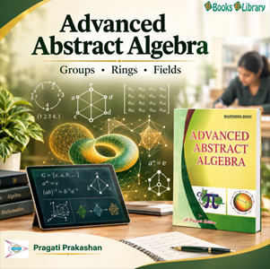  Master Abstract Algebra and Group Theory