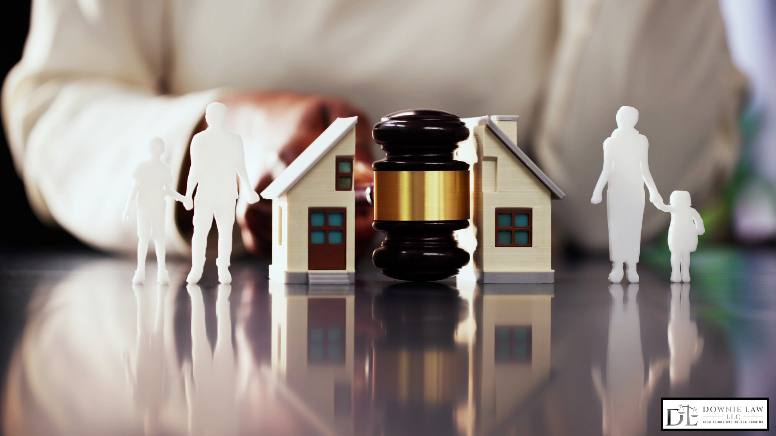  Protect Your Financial Interests During a Georgia Divorce
