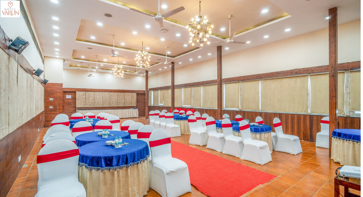  Function Hall in Guna for Weddings, Parties & Family Celebrations