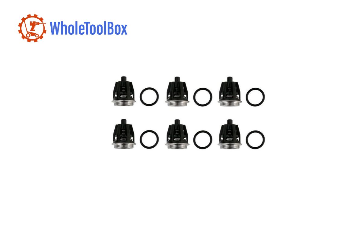  Mi-T-M 70-0009 Pressure Washer Valve Assembly