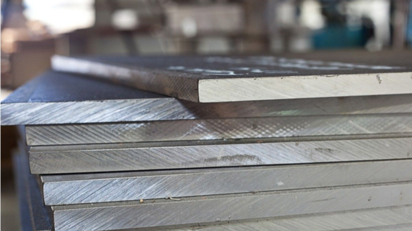  SS 904L Plates, Sheets & Coils | Stockist & Supplier in Mumbai