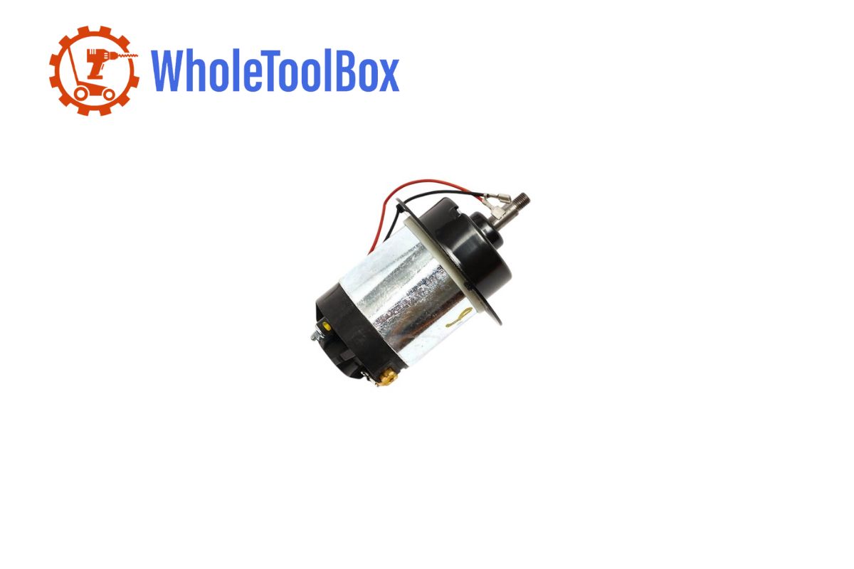  Greenworks 36101486B Left Motor 40V 20" 5335Z