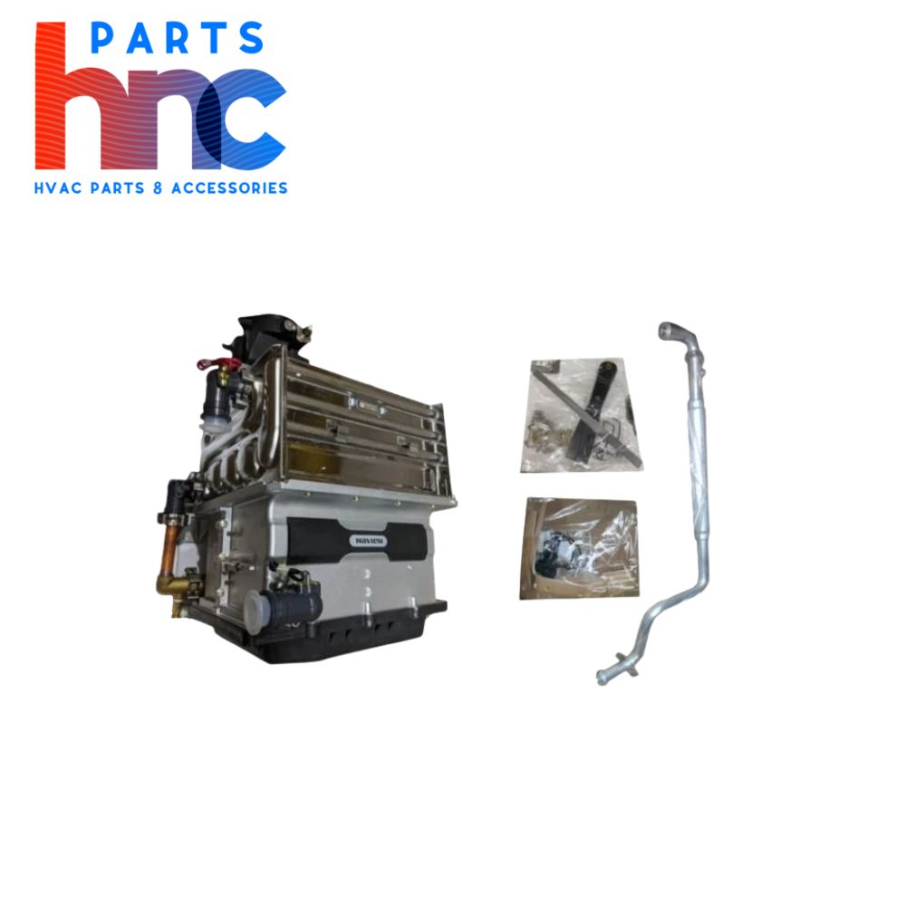  Navien Tankless Water Heaters 30020563A Natural Gas Heat Exchanger