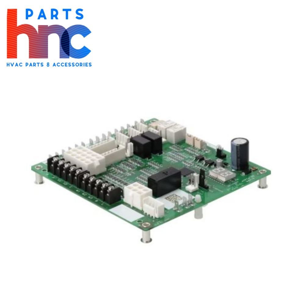  Rheem-Ruud 47-102884-05 Integrated Control
