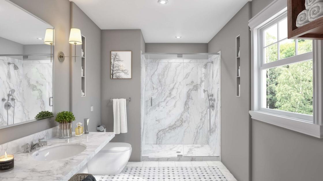 Mold Free Showers Sentrel: Keep Your Bathroom Fresh and Healthy