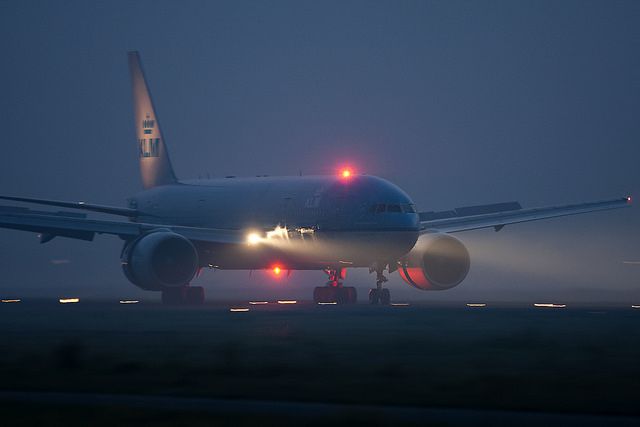  What Passenger Services Can You Explore at KLM Airlines