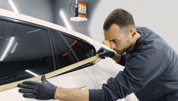  Custom Car Decals to Enhance Your Vehicle Style and Business Branding