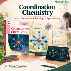  Coordination Chemistry for Advanced Chemical Studies