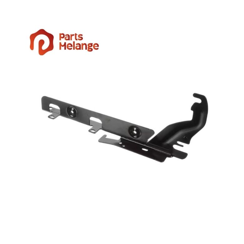  Whirlpool W11612302 Dishwasher Door Hinge Left Hand