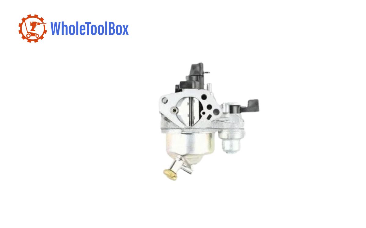  Honda 16100-Z8V-A01 Carburetor Assembly BE80U A
