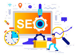  Shine Brighter in the Spotlight City: SEO Built for LA's Competitive Edge